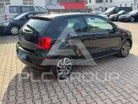 2017 Volkswagen Polo