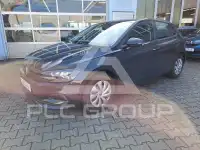 2017 Volkswagen Polo