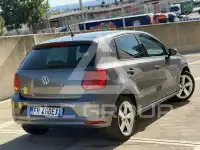 2017 Volkswagen Polo