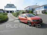 2017 Volkswagen Polo
