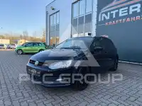 2017 Volkswagen Polo