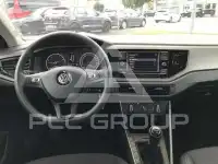 2017 Volkswagen Polo