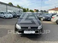 2017 Volkswagen Polo