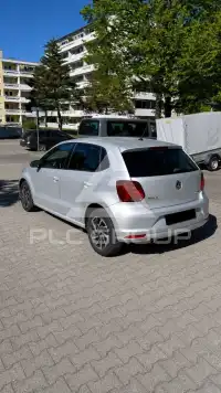 2017 Volkswagen Polo