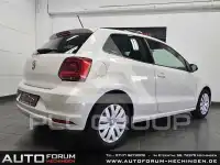2017 Volkswagen Polo