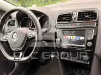 2017 Volkswagen Polo