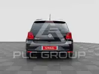 2017 Volkswagen Polo