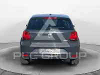 2017 Volkswagen Polo