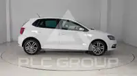 2017 Volkswagen Polo