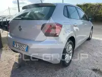 2017 Volkswagen Polo