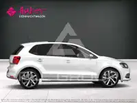 2017 Volkswagen Polo