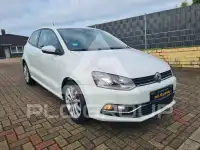 2017 Volkswagen Polo