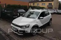 2017 Volkswagen Polo