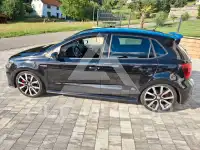 2017 Volkswagen Polo