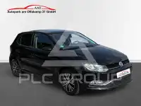 2017 Volkswagen Polo