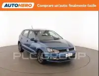 2017 Volkswagen Polo