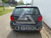 2017 Volkswagen Polo