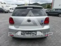 2017 Volkswagen Polo