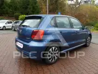 2017 Volkswagen Polo