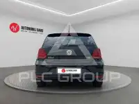 2017 Volkswagen Polo