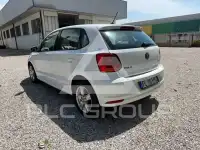 2017 Volkswagen Polo