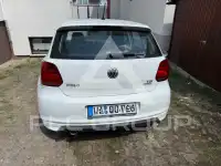 2017 Volkswagen Polo