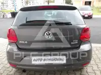 2017 Volkswagen Polo