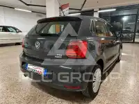 2017 Volkswagen Polo