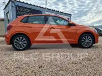 2017 Volkswagen Polo