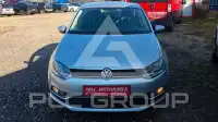 2017 Volkswagen Polo