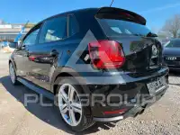 2017 Volkswagen Polo