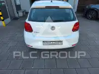 2017 Volkswagen Polo