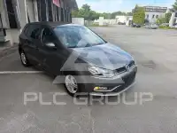 2017 Volkswagen Polo
