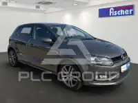 2017 Volkswagen Polo