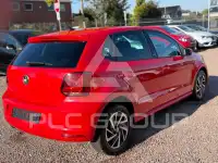 2017 Volkswagen Polo