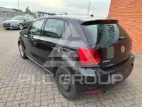 2017 Volkswagen Polo