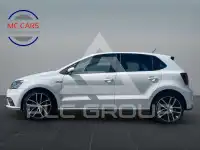 2017 Volkswagen Polo