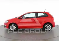 2017 Volkswagen Polo