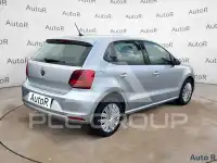 2017 Volkswagen Polo