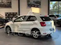 2017 Volkswagen Polo