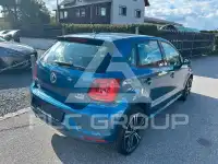 2017 Volkswagen Polo