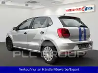 2017 Volkswagen Polo