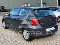 2017 Volkswagen Polo