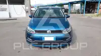 2017 Volkswagen Polo