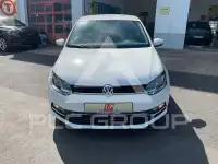 2017 Volkswagen Polo