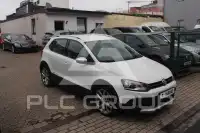 2017 Volkswagen Polo