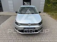 2017 Volkswagen Polo