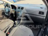 2017 Volkswagen Polo