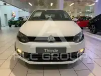 2017 Volkswagen Polo
