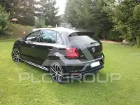 2017 Volkswagen Polo